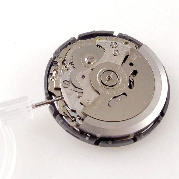1set-japan-24-jewels-nh34a-nh34-gmt-automatic-mechanical-movement-left-hand-replacement-9-oclock-crown