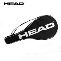 Head Tennis Bag Head Tennis Racket Cover Single Pack Protective Velvet Bag Portable Waterproof Shoulder Bag Tenis Cover