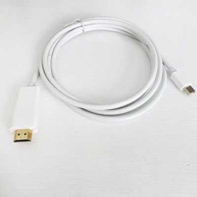 【cw】 1.8m Thunderbolt 1/2 Displayport to compatible Cable Converter ！