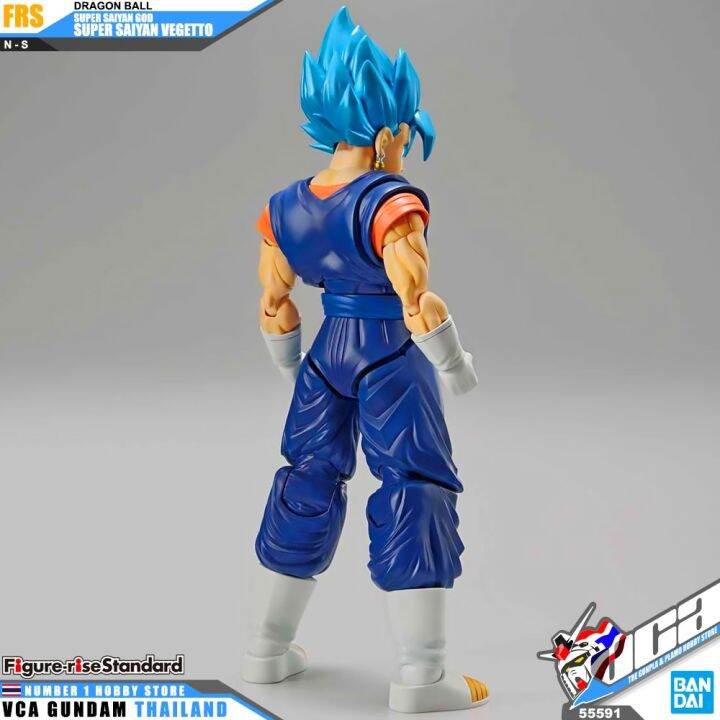 bandai-figure-rise-standard-super-saiyan-god-super-saiyan-vegetto-figure-rise-ดราก้อนบอล-พลาสติก-โมเดล-vca-gundam