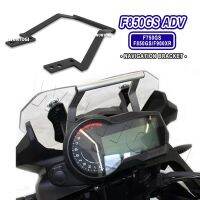 อุปกรณ์เสริม F850GS F750GS สำหรับ BMW F750 F850 GS ADV 750GS 850GS F900XR ขาตั้ง900XR ที่จับโทรศัพท์มือถือตัวยึดระบบนำทาง GPS