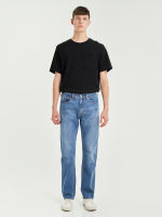 กางเกงยีนส์ผู้ชาย Levis® Mens 505™ Regular