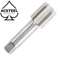 Aceteel No 2-56 UNC Machine Tap HSS 2 x 56 UNC Thread Tap มือขวา