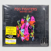 Foo FightersสูญเสียแสงCD [U]