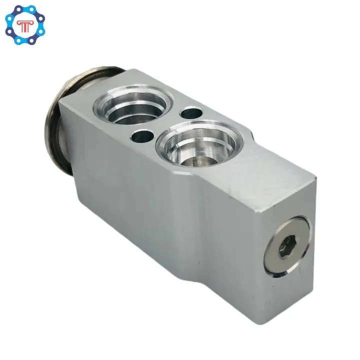 Mitsubishi MONTERO Expansion Valve Lighter Type Car Aircon Parts