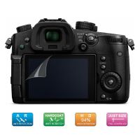 【▼Hot Sales▼】 fengfulei 6ชิ้น3แพ็คแผ่นกันรอยจอ Lcd จอฟิล์มป้องกันการแสดงผลสำหรับ Panasonic Lumix Dc-gh5 Dc-fz82 /Dc Gh5 Gh5s Fz80 Fz81 Ft7 Ts7 Fz82