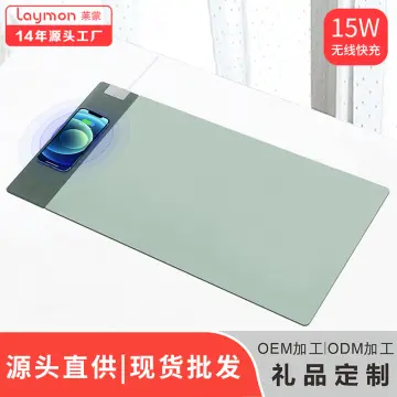 Glass Mouse Pad - Best Price in Singapore - Feb 2024