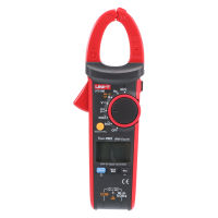 【Factory Price】 UT216B Digital Clamp Meter Alternating Current Clamp Meter 600A Tester Clamp Meter with LCD Backlight for Industrial Testing