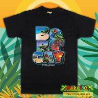 เสื้อยืดโอเวอร์ไซส์สำหรับผู้ชาย,เสื้อยืดสำหรับผู้ชาย PARAISO Boracay 294 Siargao 274 CoRon ของที่ระลึกฤดูร้อนแฟชั่นฟิลิปปินส์เสื้อยืดผ้าฝ้ายเสื้อยืดขนาดใหญ่สำหรับผู้ชายและผู้หญิงเสื้อยืดพิมพ์ลายตัวอักษรสีดำเสื้อยืดสีขาวเสื้อยืด UNISEX