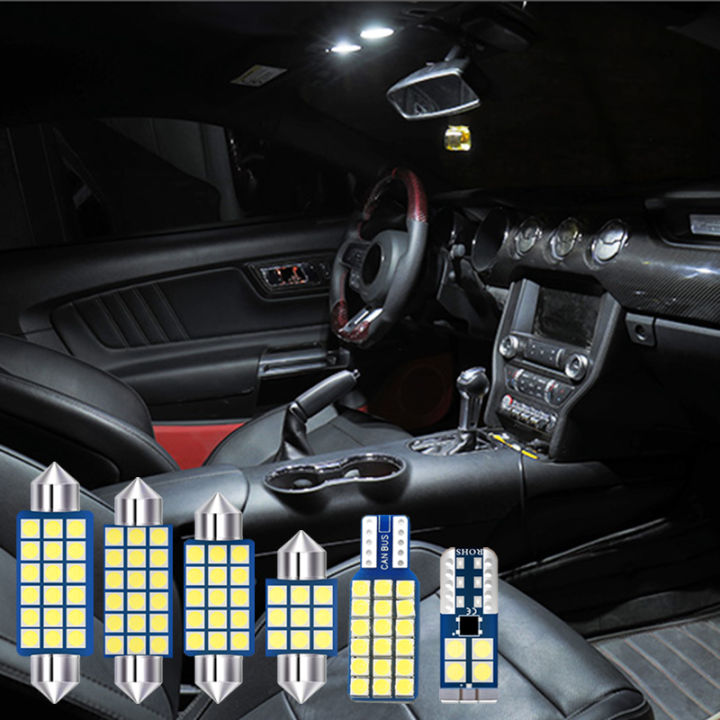 for-ford-mustang-2010-2012-2013-2014-2015-2016-2017-2018-3pcs-12v-error-free-car-led-bulbs-reading-lamps-trunk-light-accessories