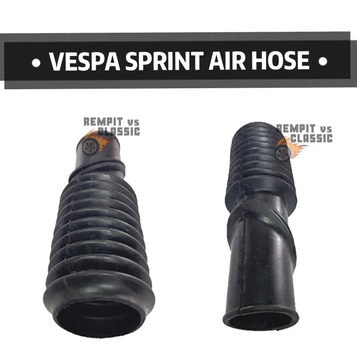 VESPA SPRINT AIR HOSE Lazada