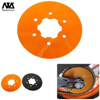 Motorcycle Rear Sprocket Cover Aluminum Rear Wheel Transmission Pulley Gear Decoration for Duke 125/200/250/390 for RC200/390