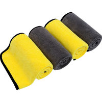 Dog Bath Towel Soft Drying Towels Cat Small Dogs Super Absorbent Towels Cleaning Grooming Cleaning Tools