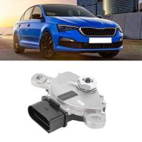 Speed Change Sensor Blower Resistor Blower Resistor 09G919823 for VW Rabitt Golf GTI Jetta VW Beetle CC Skoda Fabia Audi Q3 TT