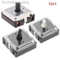 4 Position Rotary Switch OFF/Low/Medium/High For Fan Heater 1pc J04 22 Dropshipping