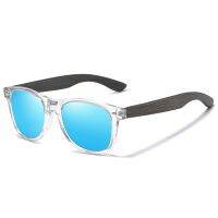 GM Temples S5087แว่นตากันแดดผู้ชายผู้หญิงออกแบบแฟขั่น