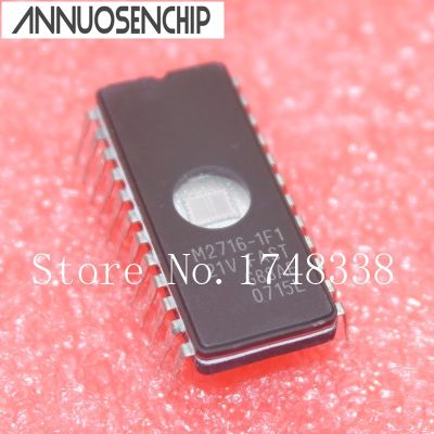 【☑Fast Delivery☑】 ACCD TOY STORE หน่วยความจำ2716ดี Uv Eprom 20ชิ้น