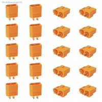 ✠♙☢ 5/10pcs XT60 XT-60 Male Female XT30 XT90 Bullet Connectors Plugs For RC Lipo Battery Rc Drone Airplane accessories Wholesale