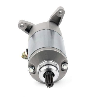 ▤ Motor Starter for Cagiva Raptor 650 for Suzuki SFV650 DL650 ABS SV 400 VZ800 Marauder 2004 800097532 31100-19F00 31100-48E00