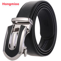 Men Belts Designer Buckle Genuine Cow Leather Formal Ceinture Homme Business Cowboy Waistband Male Luxuri Gift