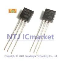 10 PCS MC34064P-5 TO-92 MC34064 Undervoltage sensing circuit