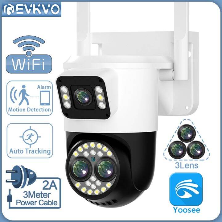 evkvo cctv review