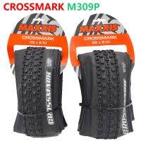 MAXXIS CROSSMARK(M309P) Fold 26x2.1 27.5x1.95 29x2.1 29x2.25 MTB Bike Tire 29er inch Mountain Bicycle Tires 60TPI pneu aro 26