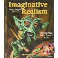 (Most) Satisfied. ! &amp;gt;&amp;gt;&amp;gt; Imaginative Realism : How to Paint What Doesnt Exist [Paperback]