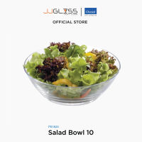 JJGLASS - (Ocean) P01825  Salad Bowl  -  ชามโซโนม่า ชามดินเนอร์เเวร์ ชามโอเชี่ยนกลาส 10 นิ้ว  Sonoma Bowl Ocean Glass  P01825  Salad Bowl  10"