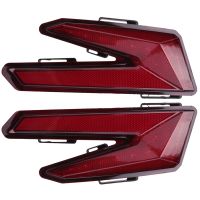 Right &amp; Left Rear Taillight Rear Light for Can Am Maverick X3 XDS XRS 4X4 Turbo DPS 2017 2018 710004744