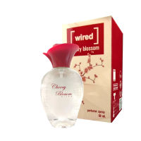 BONSOIR cherry blossom wired Perfume Spary กลิ่นเชอรี่บลอมซั่ม 50 ml