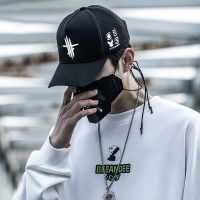 Embroidery Uni Men Peaked Caps Snapback Baseball Streetwear Tactical Hip Hop Hats Bone Adjustable Gorra Casual Sport Techwear