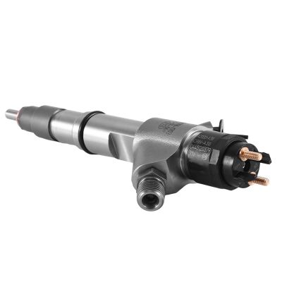 0445120379 New Crude Oil Fuel Injector Nozzle Accessory for Bosch for Yuchai YC6J
