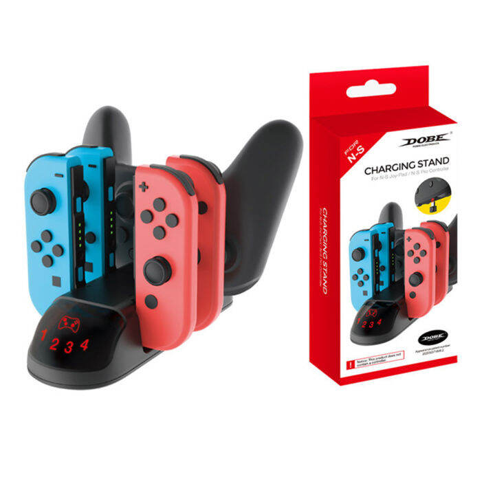Control Battery Charger for Nintend Nintendo Switch Joy Con Joycon