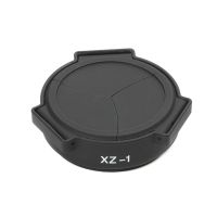 Auto Open and Close Lens Cap Cover for OLYMPUS XZ-1 XZ-2 Camera Dropship Lens Caps