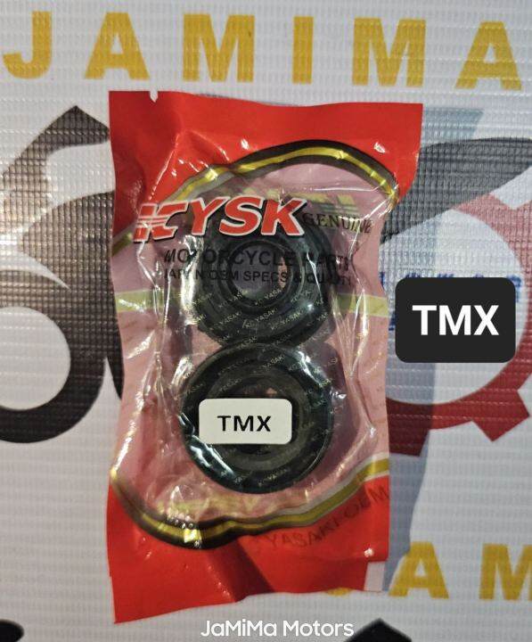 JMM OIL SEAL KIT TMX 155 (KYSK) Lazada PH