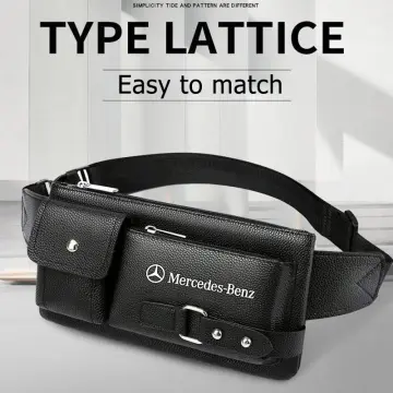 Mercedes benz clearance fanny pack