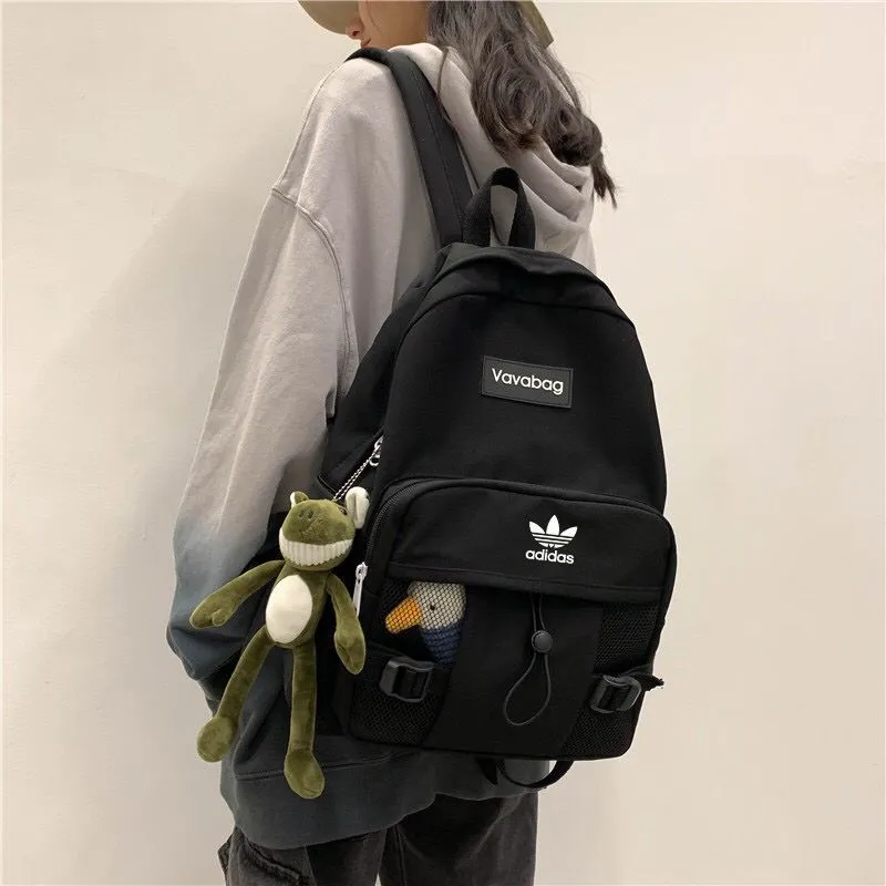 Adidas clover cheap backpack