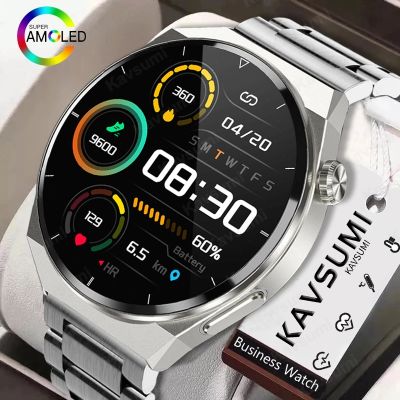 ▽❁ New ECG Smart Watch Men Blood sugar Heart Rate Blood Pressure Temperature Fitness Sports Watches Waterproof Smartwatch For Apple