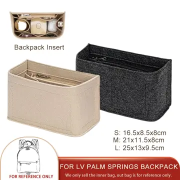 Bag Organizers and Purse Inserts For Palm Springs