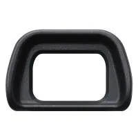 [HCM]Eyecup Sony Cho A6000/Nex 6 - For EYECUPA6000F (Đen)