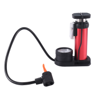 Pedal High Pressure Air Pump Portable Pedal Inflator Car Toy Inflatable Foot Pump