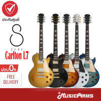 Sire Larry Carlton L7 Electric Guitar กีตาร์ไฟฟ้า ฟรีประกันศูนย์ 1 ปี Music Arms