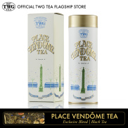 TWG Tea - Place Vendome Tea 100g Green Tea
