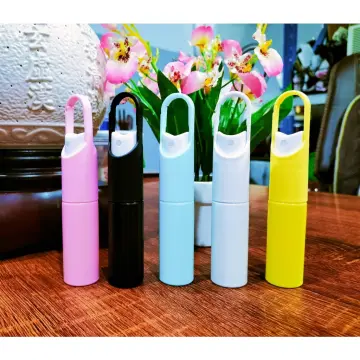 4Pcs Spray Bottle Holder Wall Mount Spray Bottle Hanger Self