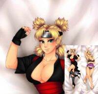 แนะนำ Dakimakura Anime Temari พิมพ์สองด้านชีวิตขนาดปลอกหมอนร่างกาย