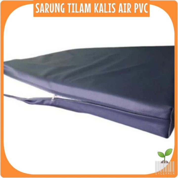 sarung-tilam-single-kalis-air-pvc-berzip-36-x-72-pvc-waterproof-mattress-cover
