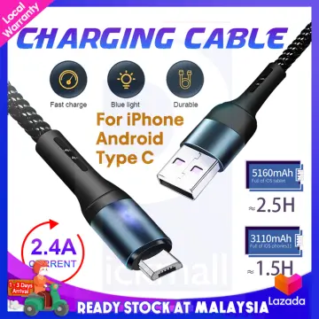 Cable Usb Android Auto