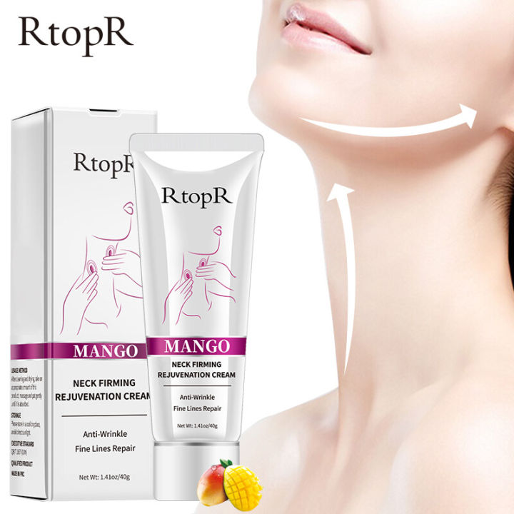 rtopr-fda-ครีมทาคอให้ความชุ่มชื้น-ครีมบำรุงผิวคอ-ครีมฟื้นฟูผิว-neck-rejuvenation-cream