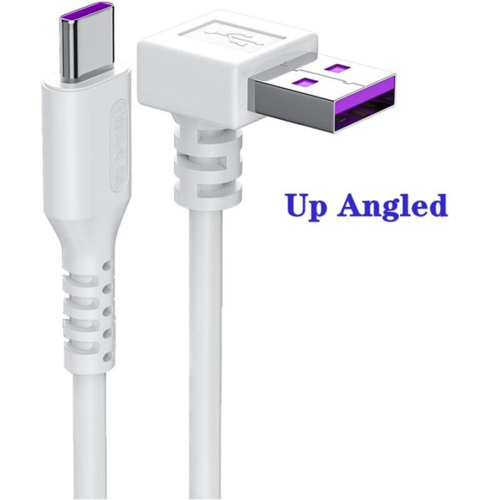 usb-type-c-cable-fast-charging-5a-60w-wire-date-cable-cord-90-degree-up-down-left-right-angled-white-cable-1m-1-5m-cables-converters